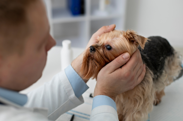 Microchipping Pets in Dubai and Its Importance